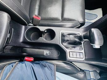 Kia Sportage 2.0 CRDi KX-3 Auto AWD Euro 6 5dr