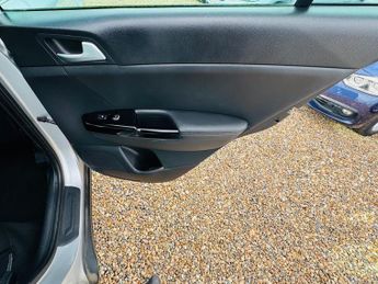 Kia Sportage 2.0 CRDi KX-3 Auto AWD Euro 6 5dr