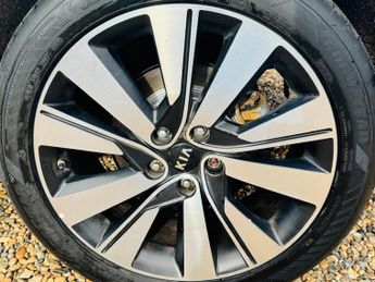 Kia Sportage 2.0 CRDi KX-3 Auto AWD Euro 6 5dr