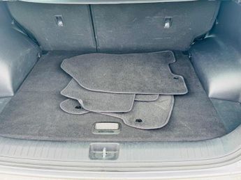 Kia Sportage 2.0 CRDi KX-3 Auto AWD Euro 6 5dr