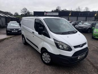 Ford Transit 2.0 TDCi 270 L1 H1 5dr