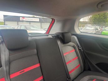 Fiat Punto Evo 1.4 GP Euro 5 (s/s) 3dr