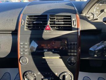 Mercedes-Benz A Class 2.0 A180 CDI Elegance SE CVT 5dr