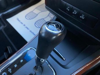 Mercedes-Benz A Class 2.0 A180 CDI Elegance SE CVT 5dr