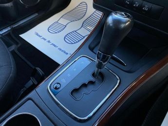 Mercedes-Benz A Class 2.0 A180 CDI Elegance SE CVT 5dr