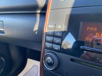 Mercedes-Benz A Class 2.0 A180 CDI Elegance SE CVT 5dr