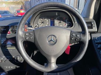 Mercedes-Benz A Class 2.0 A180 CDI Elegance SE CVT 5dr
