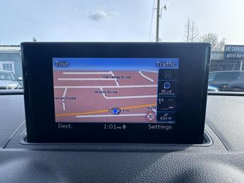 Audi A3 1.6 TDI Sport S Tronic Euro 5 (s/s) 3dr