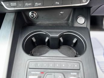 Audi A5 2.0 TFSI S line Sportback S Tronic Euro 6 (s/s) 5dr