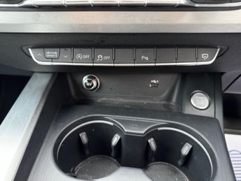 Audi A5 2.0 TFSI S line Sportback S Tronic Euro 6 (s/s) 5dr