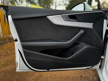 Audi A5 2.0 TFSI S line Sportback S Tronic Euro 6 (s/s) 5dr