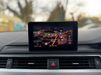 Audi A5 2.0 TFSI S line Sportback S Tronic Euro 6 (s/s) 5dr