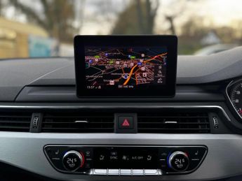 Audi A5 2.0 TFSI S line Sportback S Tronic Euro 6 (s/s) 5dr