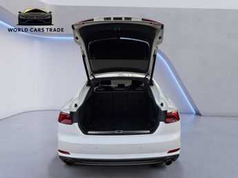 Audi A5 2.0 TFSI S line Sportback S Tronic Euro 6 (s/s) 5dr