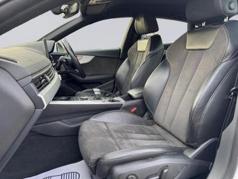 Audi A5 2.0 TFSI S line Sportback S Tronic Euro 6 (s/s) 5dr
