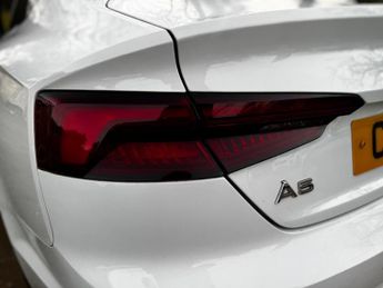 Audi A5 2.0 TFSI S line Sportback S Tronic Euro 6 (s/s) 5dr