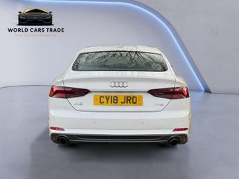 Audi A5 2.0 TFSI S line Sportback S Tronic Euro 6 (s/s) 5dr