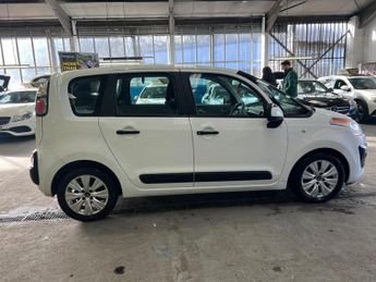 Citroen C3 Picasso 1.6 VTi VTR+ EGS6 Euro 5 5dr