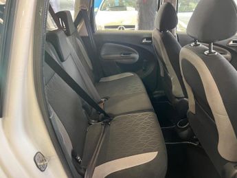 Citroen C3 Picasso 1.6 VTi VTR+ EGS6 Euro 5 5dr