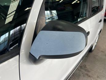 Citroen C3 Picasso 1.6 VTi VTR+ EGS6 Euro 5 5dr