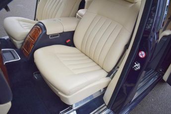 Rolls-Royce Phantom 6.7 V12 Auto Euro 3 4dr