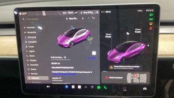 Tesla Model 3 Standard Range Plus Auto RWD 4dr