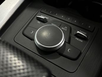 Audi A5 2.0 TDI ultra S line Sportback S Tronic Euro 6 (s/s) 5dr