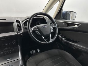 Ford Galaxy 2.5h Duratec Titanium CVT Euro 6 (s/s) 5dr