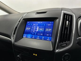 Ford Galaxy 2.5h Duratec Titanium CVT Euro 6 (s/s) 5dr