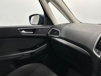 Ford Galaxy 2.5h Duratec Titanium CVT Euro 6 (s/s) 5dr