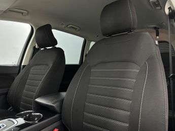 Ford Galaxy 2.5h Duratec Titanium CVT Euro 6 (s/s) 5dr