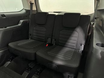 Ford Galaxy 2.5h Duratec Titanium CVT Euro 6 (s/s) 5dr