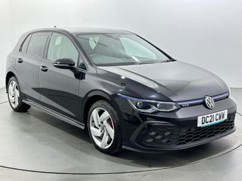 Volkswagen Golf 1.4 TSI 13kWh GTE DSG Euro 6 (s/s) 5dr
