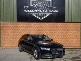 Audi A6 3.0 BiTDI V6 Sport Tiptronic quattro Euro 6 (s/s) 5dr
