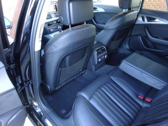 Audi A6 Allroad 3.0 BiTDI V6 Sport Tiptronic quattro Euro 6 (s/s) 5dr