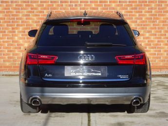 Audi A6 Allroad 3.0 BiTDI V6 Sport Tiptronic quattro Euro 6 (s/s) 5dr