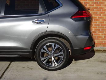 Nissan X-Trail 1.6 dCi N-Connecta XTRON Euro 6 (s/s) 5dr