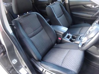 Nissan X-Trail 1.6 dCi N-Connecta XTRON Euro 6 (s/s) 5dr