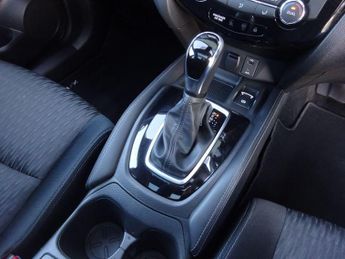 Nissan X-Trail 1.6 dCi N-Connecta XTRON Euro 6 (s/s) 5dr