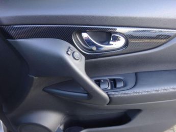 Nissan X-Trail 1.6 dCi N-Connecta XTRON Euro 6 (s/s) 5dr