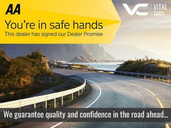 Vauxhall Meriva 1.4 16V Tech Line Euro 5 5dr