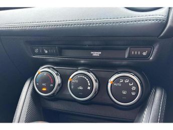 Mazda Mazda2 1.5 SKYACTIV-G GT Sport Hatchback 5dr Petrol Auto Euro 6 (s/s) (