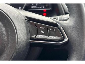 Mazda Mazda2 1.5 SKYACTIV-G GT Sport Hatchback 5dr Petrol Auto Euro 6 (s/s) (