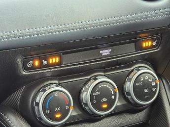 Mazda Mazda2 1.5 SKYACTIV-G GT Sport Hatchback 5dr Petrol Auto Euro 6 (s/s) (