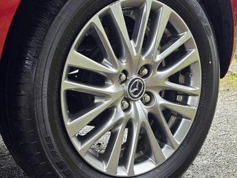 Mazda Mazda2 1.5 SKYACTIV-G GT Sport Hatchback 5dr Petrol Auto Euro 6 (s/s) (