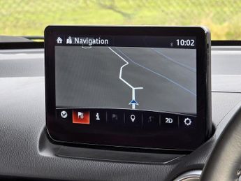 Mazda Mazda2 1.5 SKYACTIV-G GT Sport Hatchback 5dr Petrol Auto Euro 6 (s/s) (