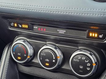 Mazda Mazda2 1.5 SKYACTIV-G GT Sport Hatchback 5dr Petrol Auto Euro 6 (s/s) (