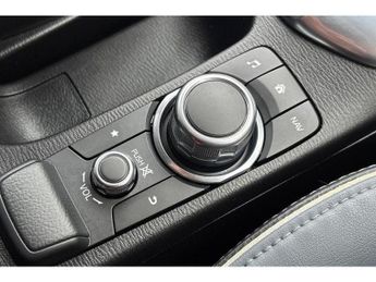 Mazda Mazda2 1.5 SKYACTIV-G GT Sport Hatchback 5dr Petrol Auto Euro 6 (s/s) (