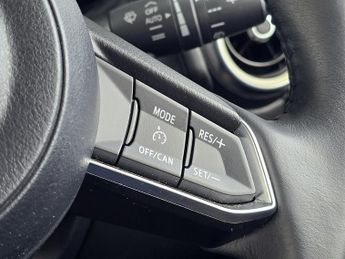 Mazda Mazda2 1.5 SKYACTIV-G GT Sport Hatchback 5dr Petrol Auto Euro 6 (s/s) (