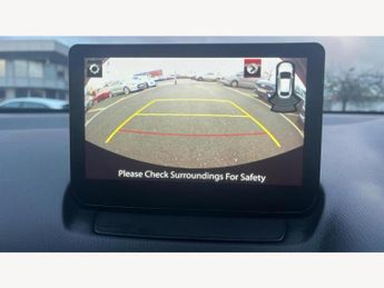 Mazda Mazda2 1.5 SKYACTIV-G GT Sport Hatchback 5dr Petrol Auto Euro 6 (s/s) (